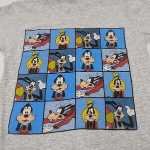 Vintage 80s Goofy Shirt-M
